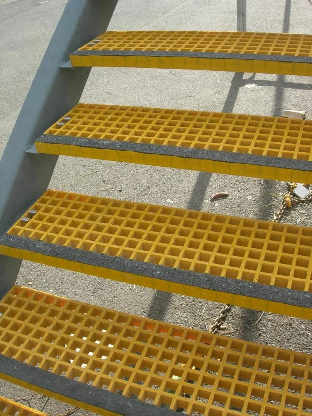 Covered Tread,fiberglass stair tread,stair fittings