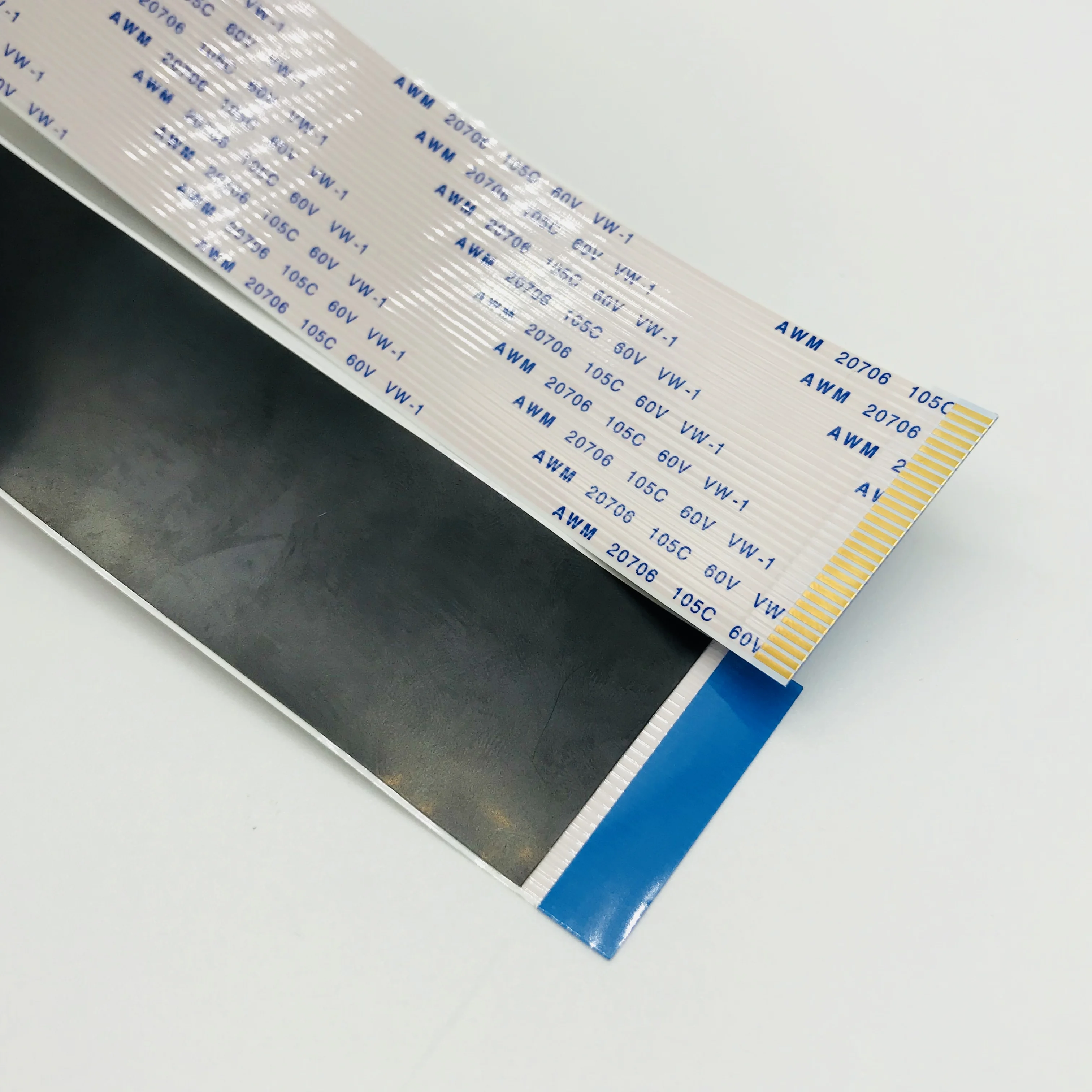 Lvds 20454 Ipex FFC FPC кабель в сборе