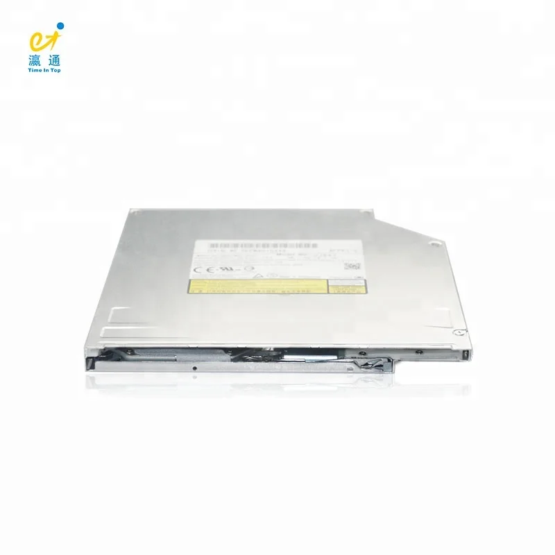 Slim Internal Slot in DVD RW Drive Panasonic UJ8A7