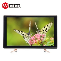Weier Weier Indoor New Products Smart 17 Inch Cheap TV LED TV LCD TV