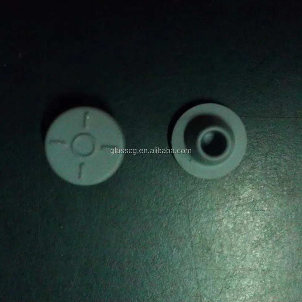 Medical Bottle Rubber Stoppers For Sale PayPal Accept