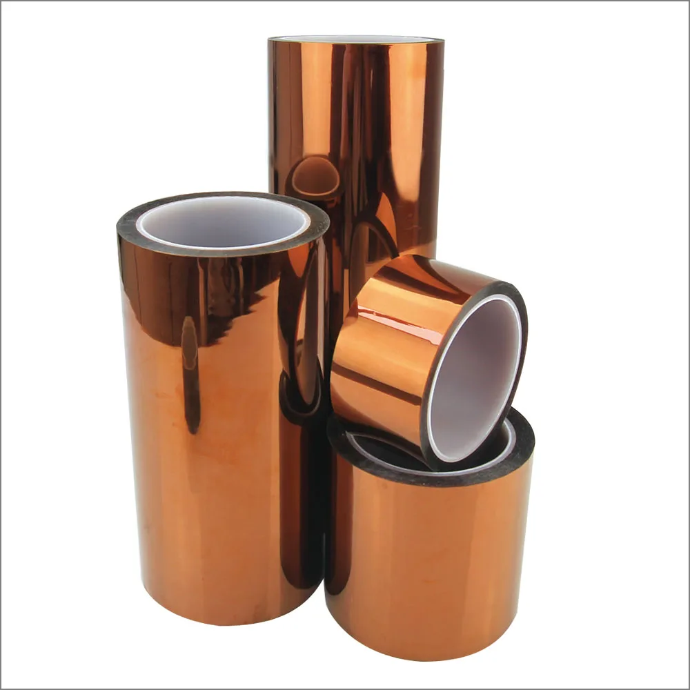 3 M 5413 High Temperature Polyimide film masking Tape for FPC