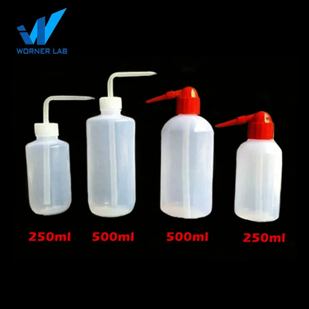 Laboratory Cheap Clear Plastic Funnel