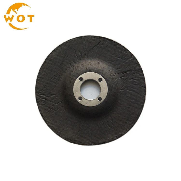 Hot Sales T27 Fiber Glass Backing Plate For Flap Disc