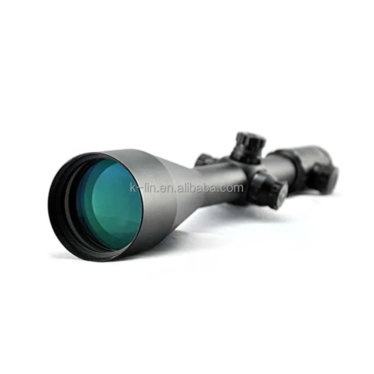  OEM 35 мм Visionking оптический прицел 4-48x65 оптические прицелы с широким углом