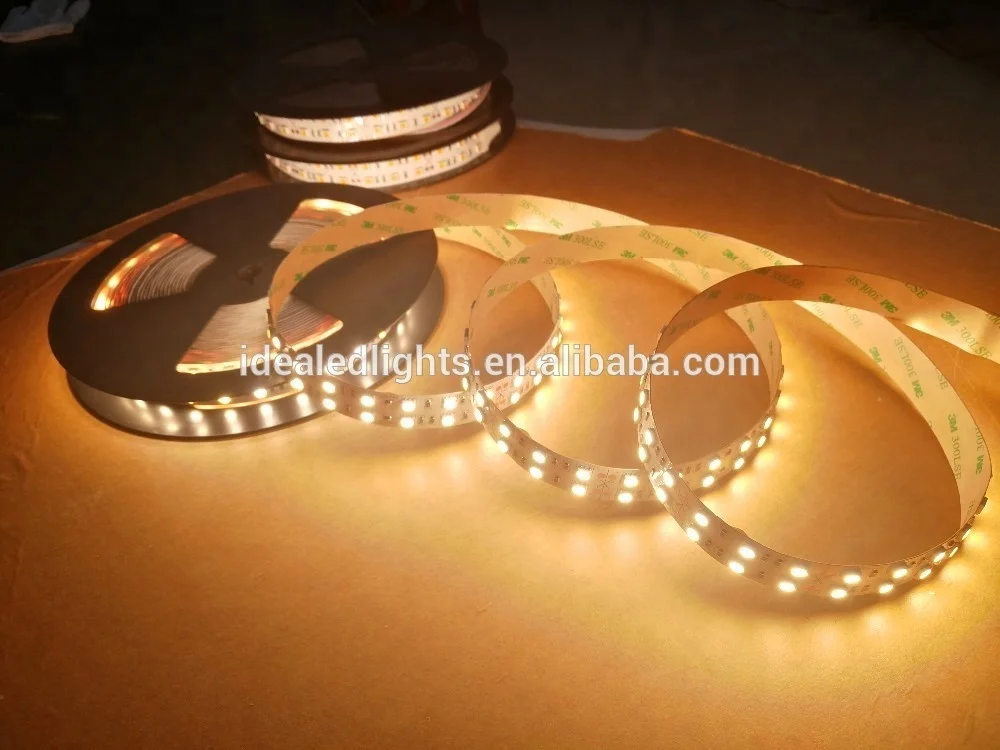 cUL listed 120leds 5050 CRI95 LED Strip Light