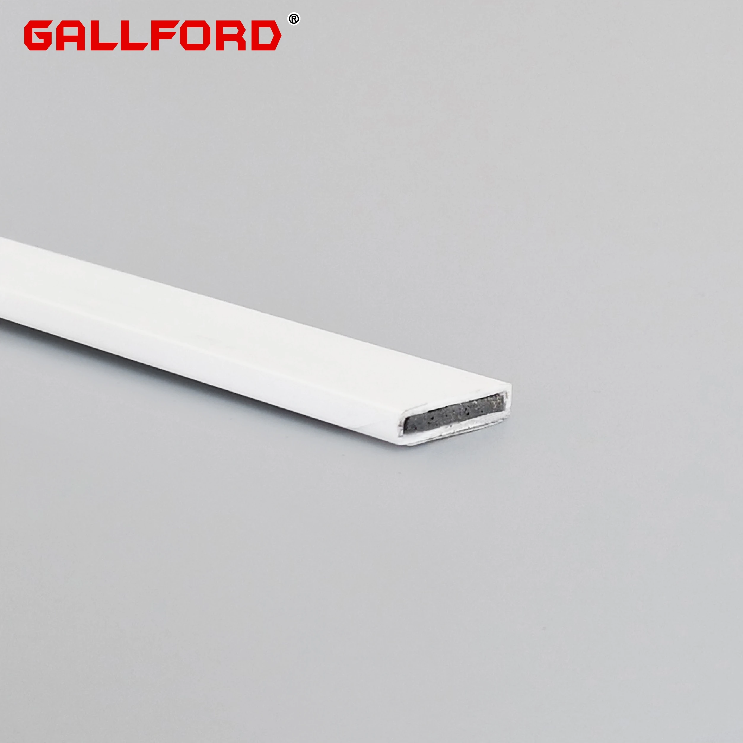 YZ1504 intumescent fire seal door seal with certifire