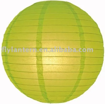 2014 Chinese paper lantern (12 inches) for holiday and wedding decoration