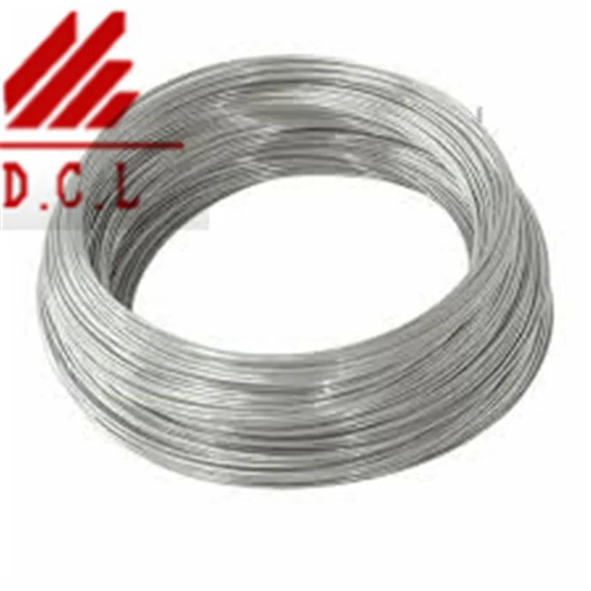 10 gauge galvanized steel wire
