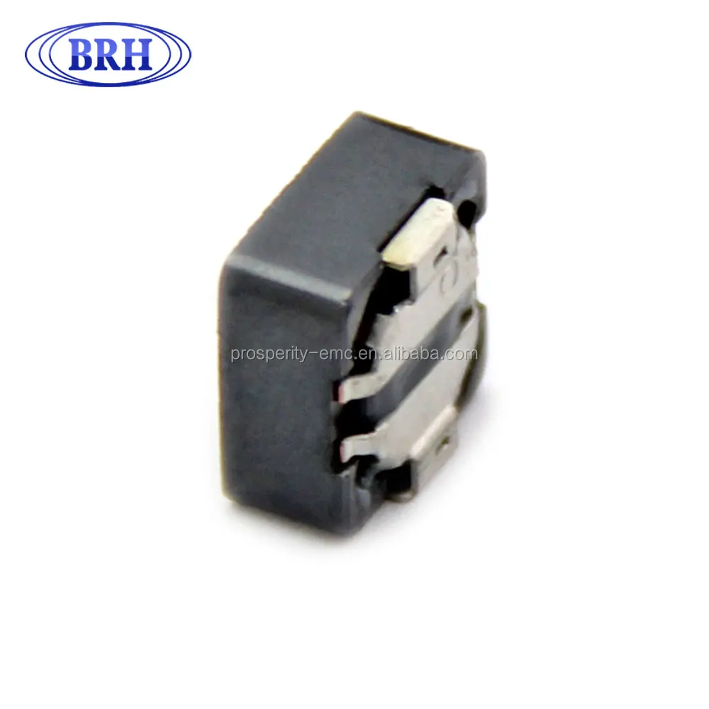 Custom hot sale smd power inductor coil 6r8