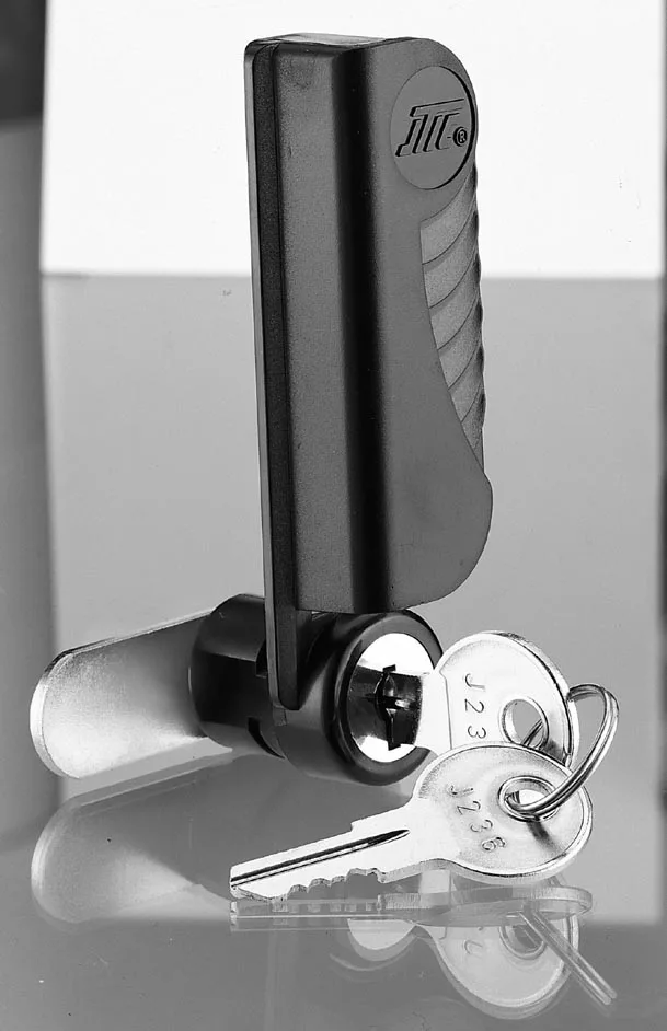 Современный дизайн замок с 2 ключами мебельный из цинкового сплава для шкафов и дверей кухни