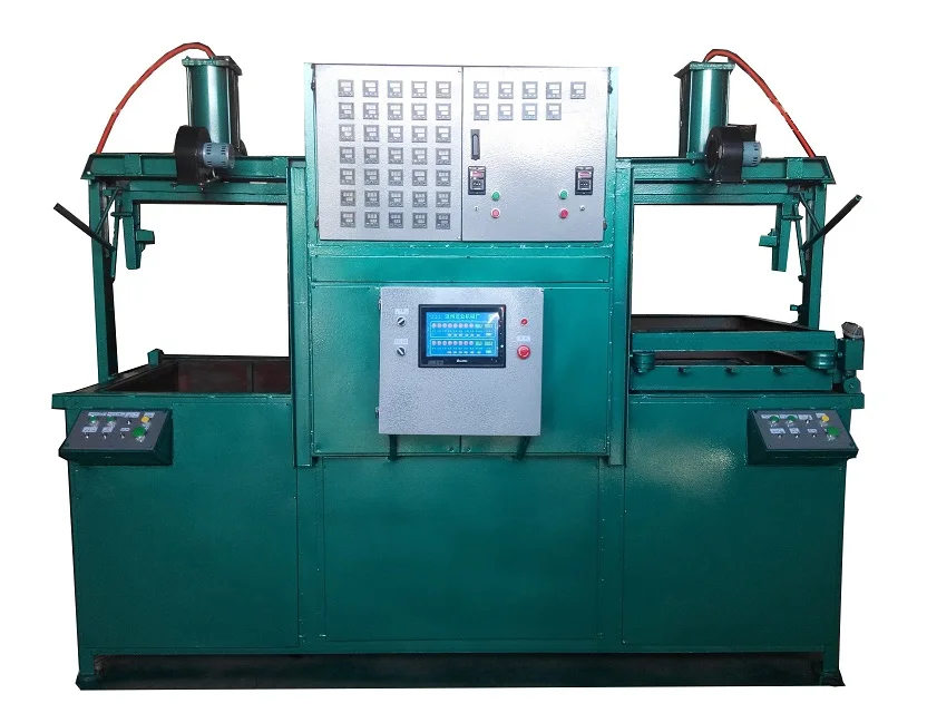 
pc and abs suitcase production line 