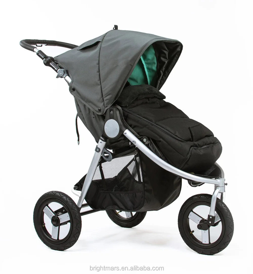 
Super Soft Warm sleep sack medium size airlayer baby sleeping bag Buggy Pram Stroller footmuff 