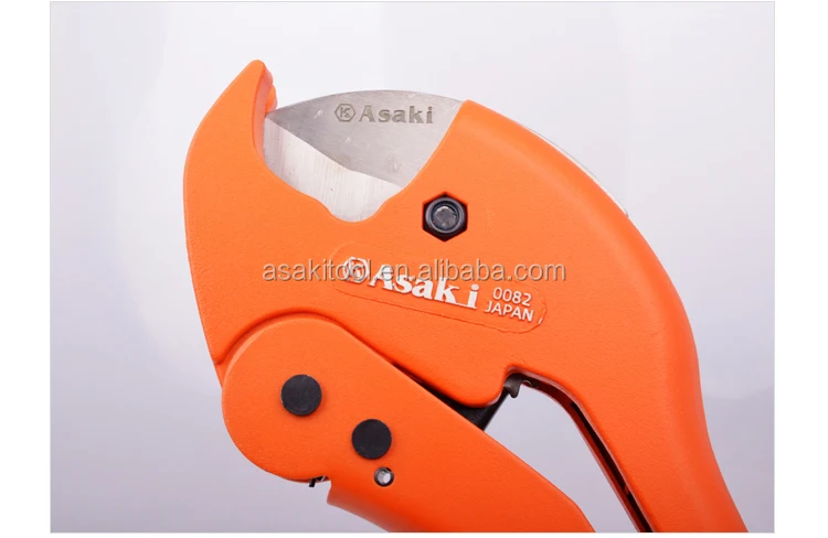 AK-0082 high quality china manufacturing manual  PVC pipe cutter 42mm
