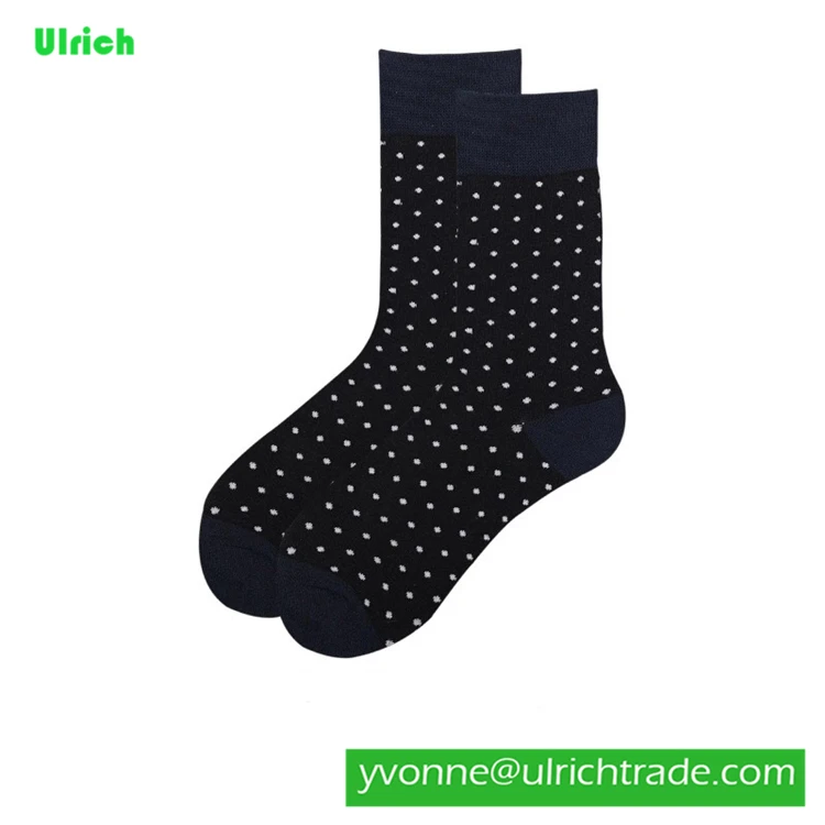 JY642 new geometric couples socks wholesale cotton socks for men women