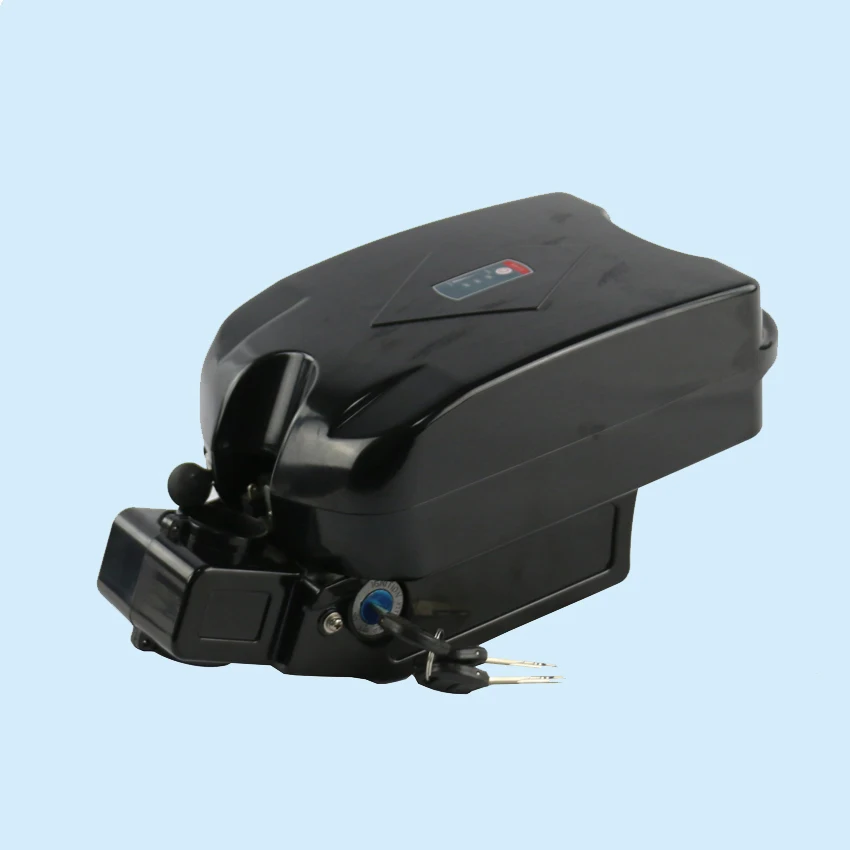 factory price 48v rechargeable battery pack 10.5ah  ebike battery 48v  with samsung cell