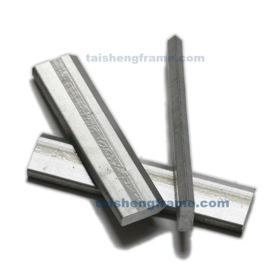 alfamacchine flexis points standard black TS D34 15000pcs