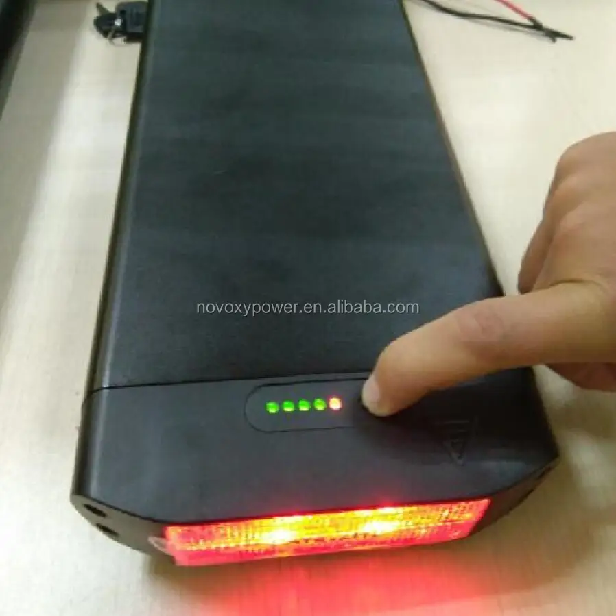 Various rechargeable e bike battery 36v 37v 10ah rechargeable electric bike 18650 lithium ion battery pack for e-bike xh370-10j