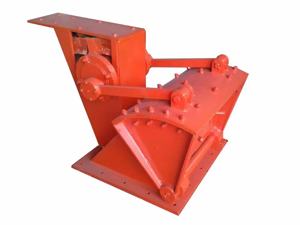 Pendulum Ore Feeder , Effective Feed Machinery Vibratory Feeder Motor Low Price of China