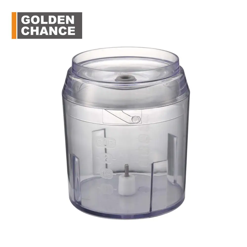 
home appliance blender parts plastic bowl blender spare parts 