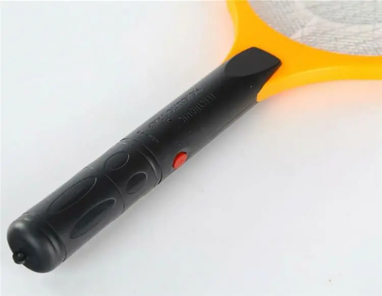 Electric Mosquito Bat Cheap Mosquito Swatter for Rechargeable Racket