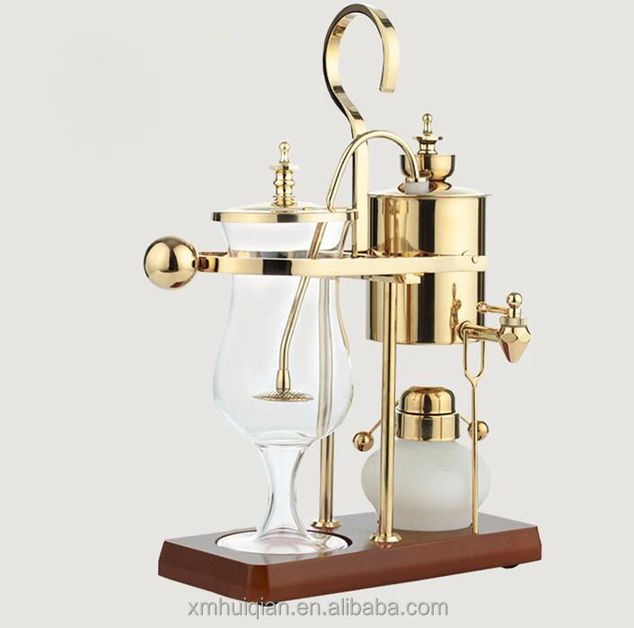 Hot sale royal balancing belgium syphon coffee maker (60511449774)