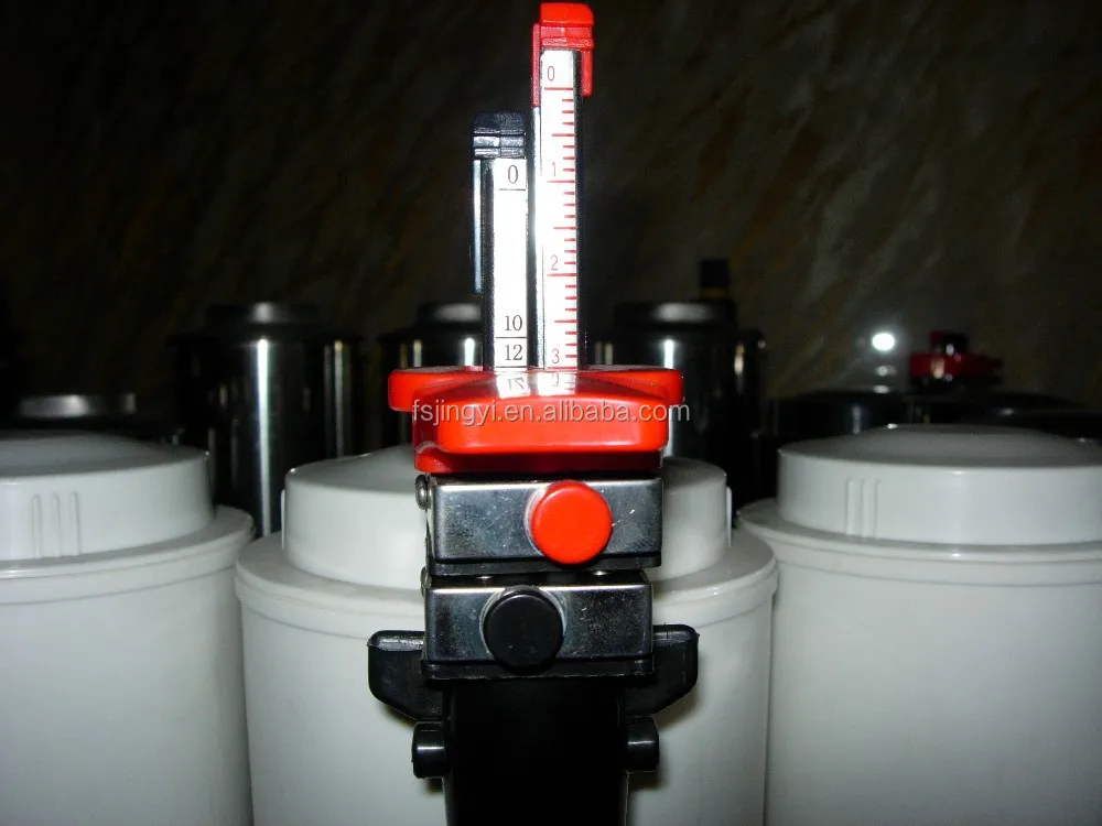 manual color matching and mix machine with CE certificate