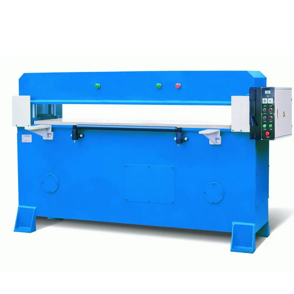 blister plastic cutting machine hydraulic cutting machine made in shenzhen