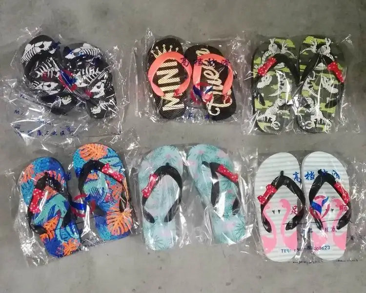 stock lot shoes flip flops child sandal flip flops wholesale custom flip flops wholesale