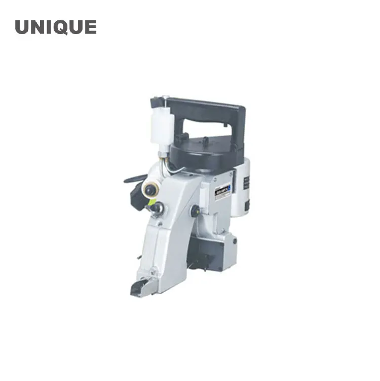 CE certified NP-7A  GK26-1A portable bag closer closing sewing machine