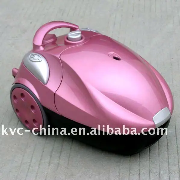 electric vacuum cleaner dry bagged canister vacuum cleaner with bag