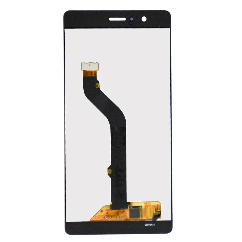 High Quality Lcd Screen Display For Huawei P10 P9 P8 P7 P6 Lite 2017 Full LCD DIsplay  Touch Screen Digitizer Assembly