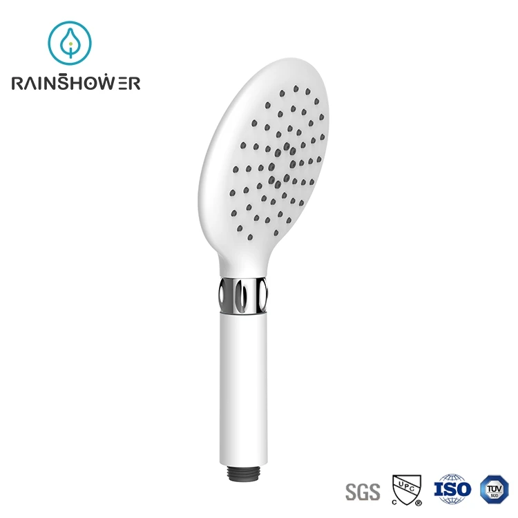 
3 Function Bathroom Oem Handheld Button Hand Shower 
