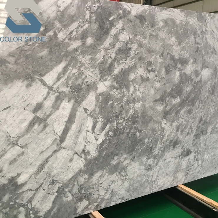 Hot sale best quality italian super white quartzite dolomite marble