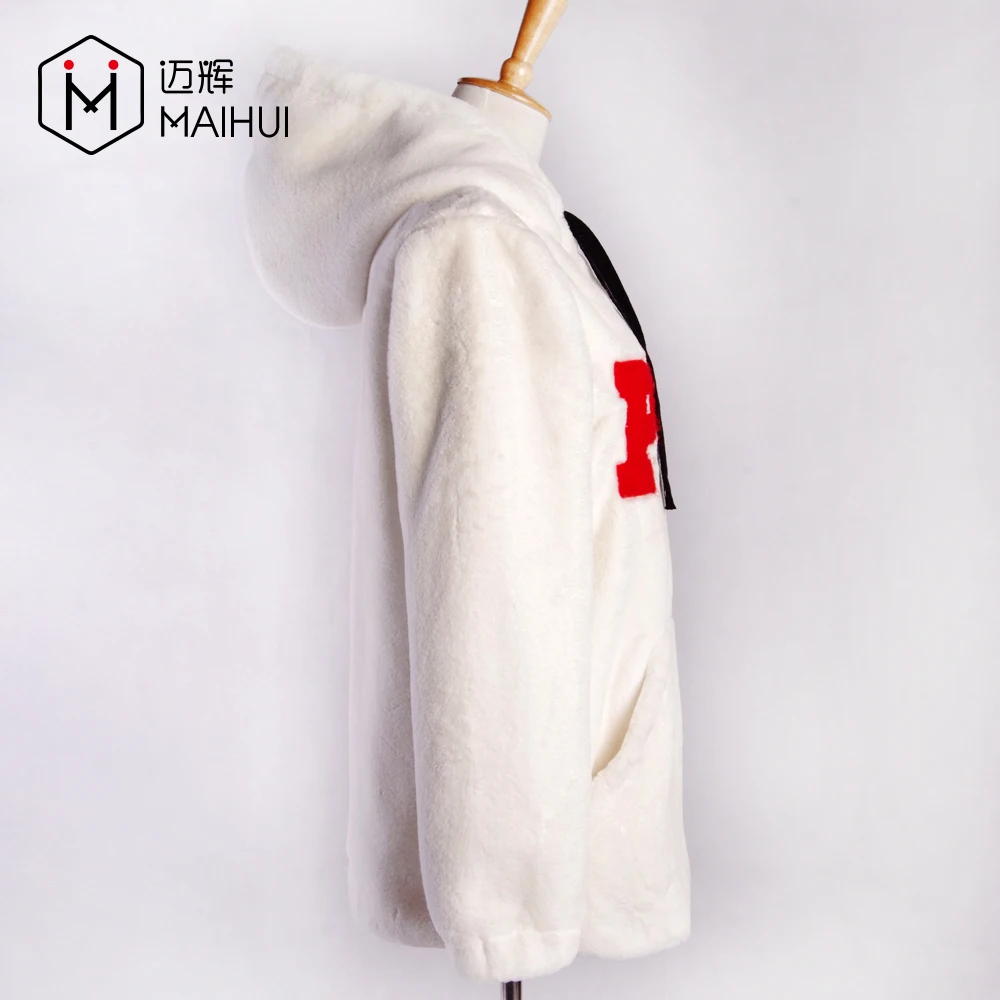 Женская одежда, Женские куртки в спортивном стиле для отдыха, пальто из искусственного меха норки