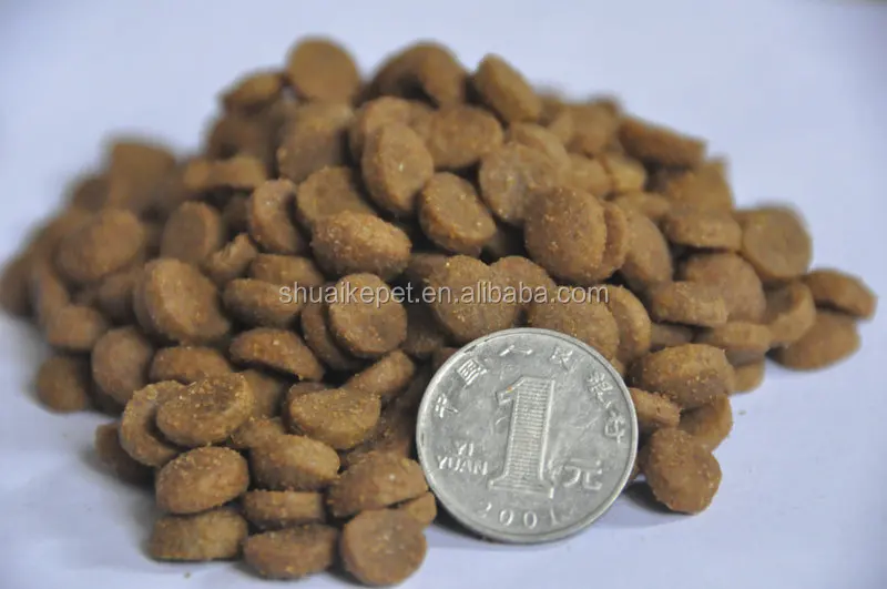 
OEM Dog Food Manufacturer /Wholesale Dog Dry Food ODM 