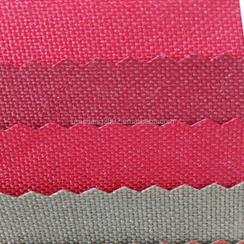
1000D Nylon Cordura Fabric PU Coated for Tool Bags 