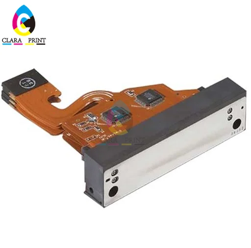 Spectra Nova ja 256 80 AA--A Print Head 256 80pl Printhead For DGI, flora, Agfa large format printer