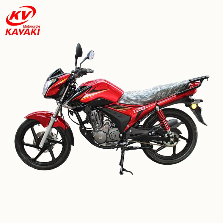 KAVAKI  brand FD150 japan used motorbike street gasoline motorcycle 150cc