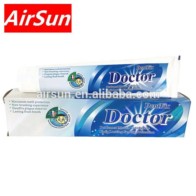 Multifunction whitening price toothpaste brands in africa