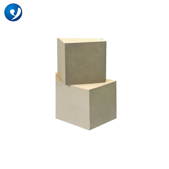 SCR Catalyst for Cargo Ship Catalyst for Coal Power Satation