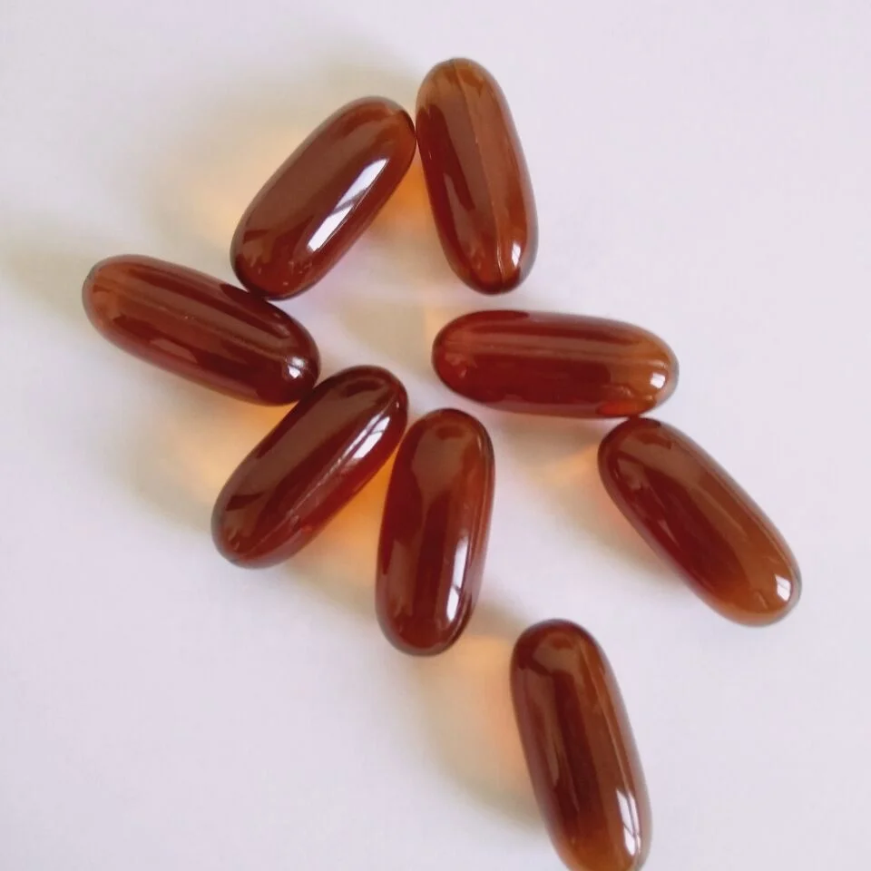 Krill Oil Softgel 1000mg Omega 3 EPA DHA Astaxanthin And Phospholipids Antarctic Krill Oil Softgel Capsules
