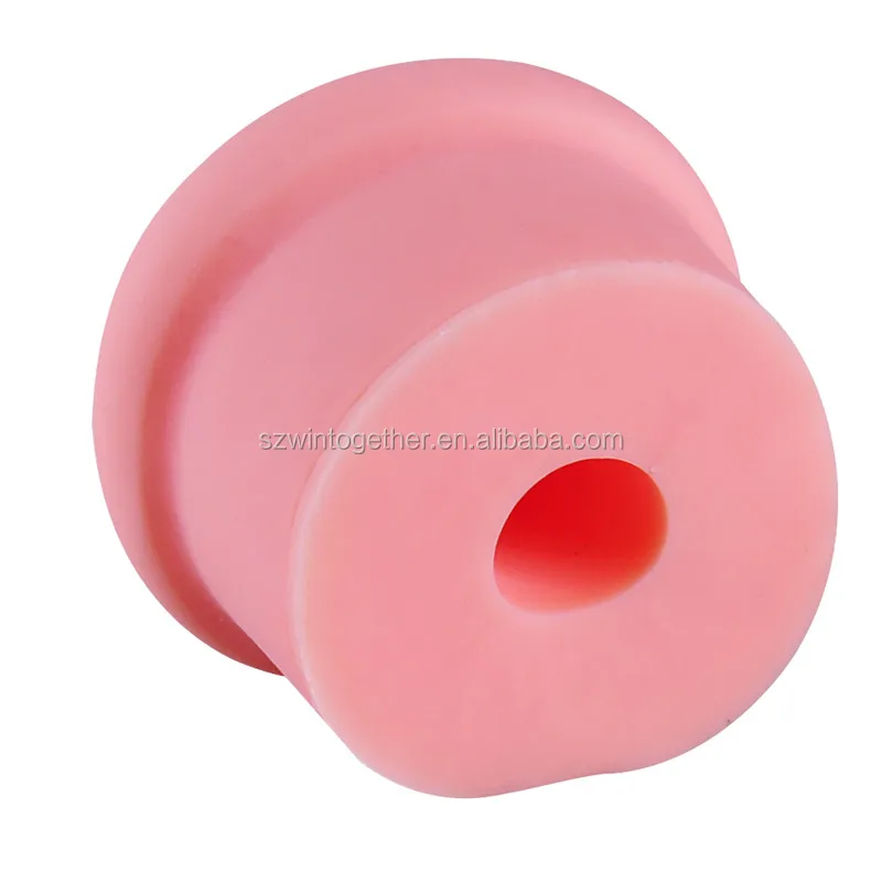 Hand manuel pressure vacuum pussy pump for man