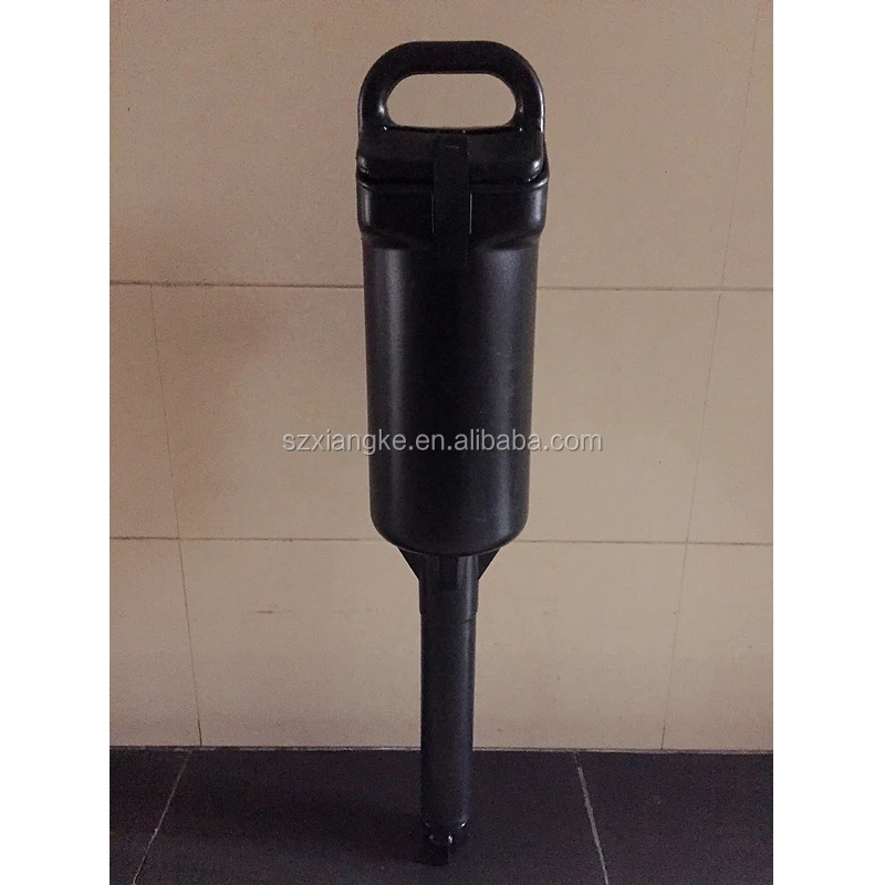  Клубная коллекция для гольфа пикап хранения мячей