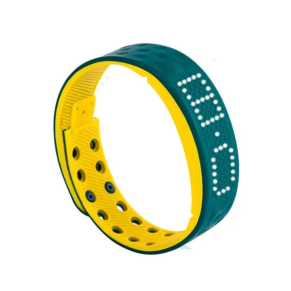 Distance calorie calculator watch intelligent custom fitness tracker wristband