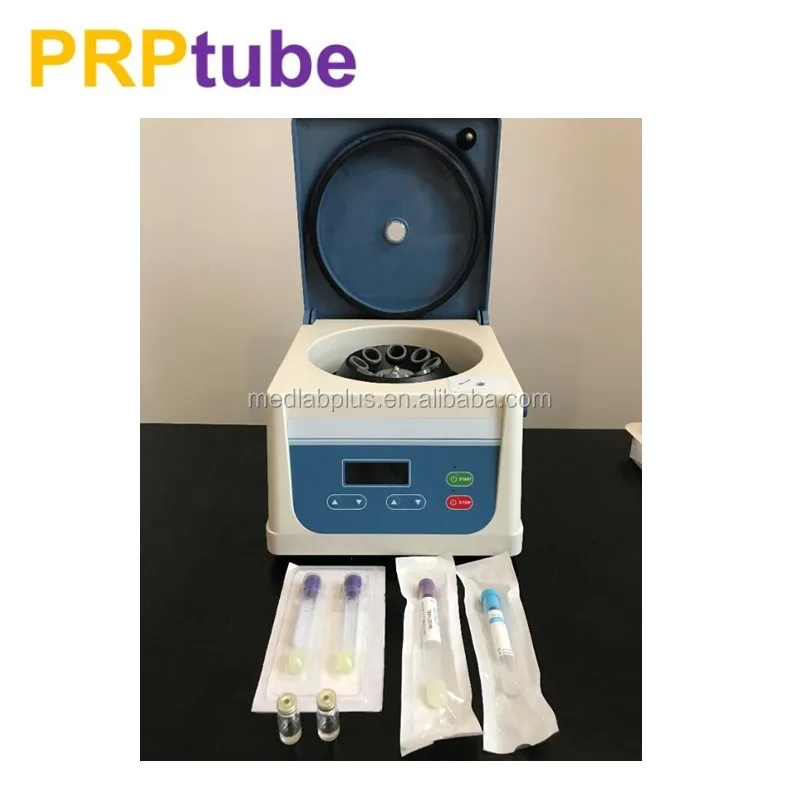 
2019 platelet rich plasma centrifuga prp blood prp centrifuge machine prp 