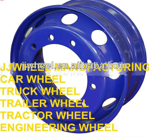 high quality steel wheel rims for car :enjoy a good sale in America,Japan,Korea