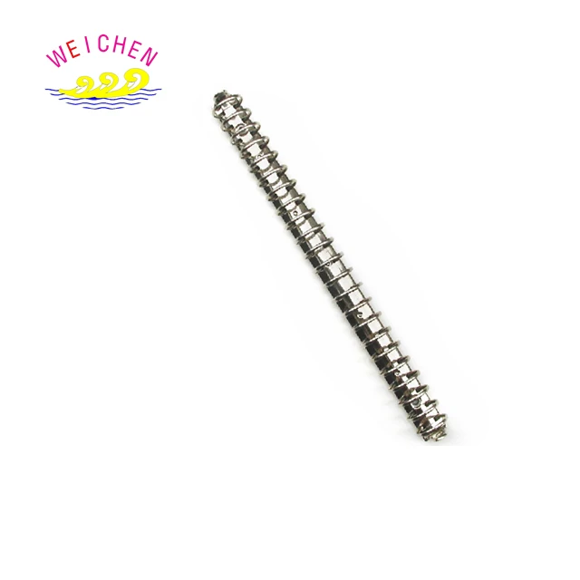 bulk metal 23 ring binder trigger open ring binder parts circle  ring mechanism a4