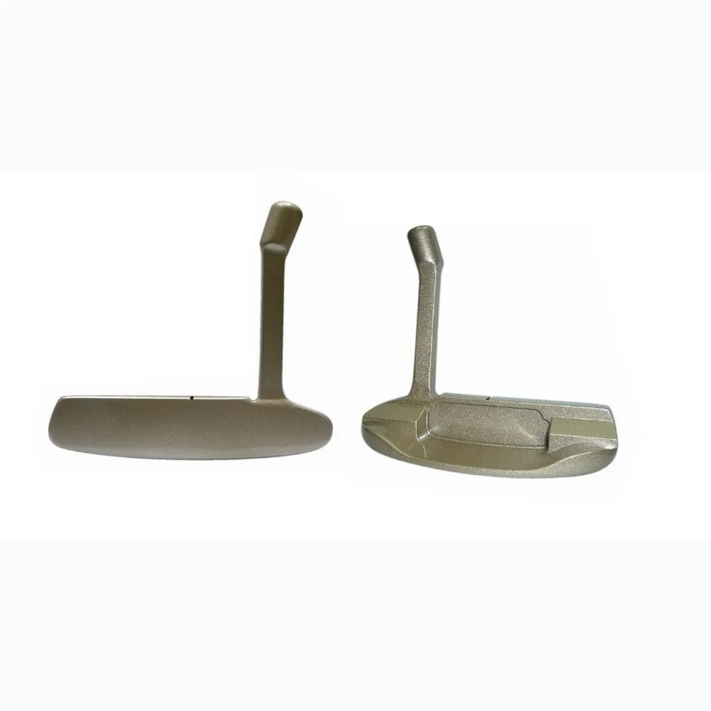 Литья сплава цинка гольфа головок