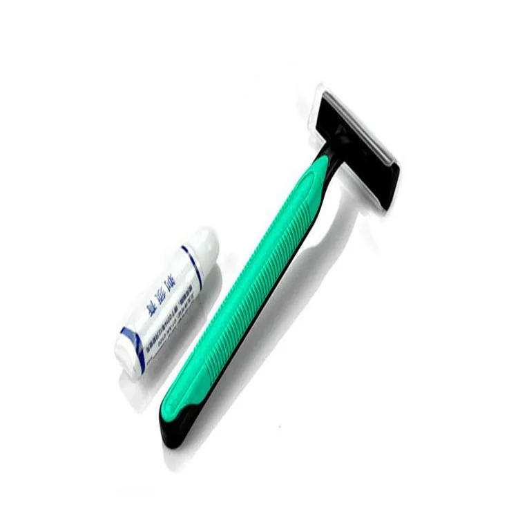 
Hot Sales Men Shaving Razor Manufacturers Hotel Supplies 